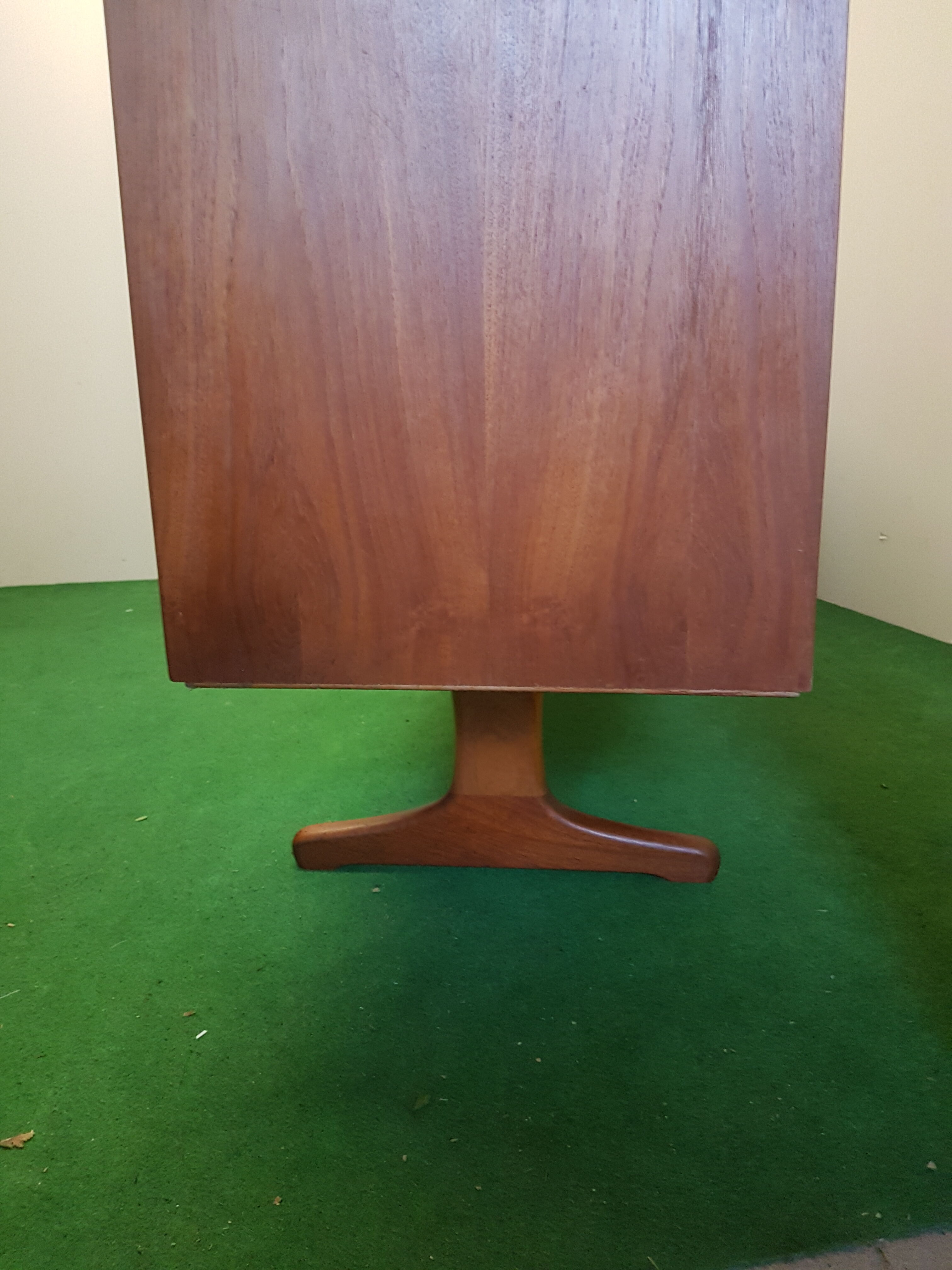 Scandinavian sideboard