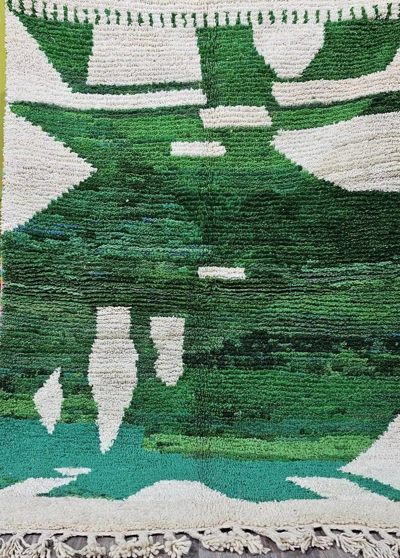 Moroccan Berber rug 200cmx300cm