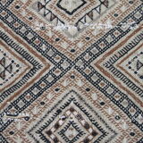 Old kilim 286 x 198 cm
