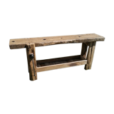 Carpenter's workbench