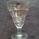 8 glasses bistro year 60