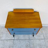 Vintage Lebus chest of drawers
