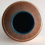 Carsten West Germany ceramic vase