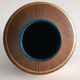 Carsten West Germany ceramic vase