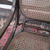 Rocking chair 1970