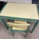 Children's desk