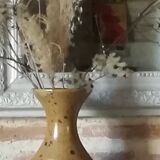 Vase en grès