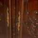 Antique Breton Cabinet – Late 19th Century, France