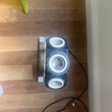 1970 lamp