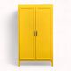 Armoire parisienne vintage 1950