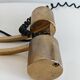 Lampe de table Bauhaus Pendulum Charles Martin Woka 1930s