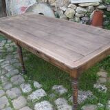 Table de ferme 6 pieds