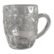 Tasse / choppe en verre