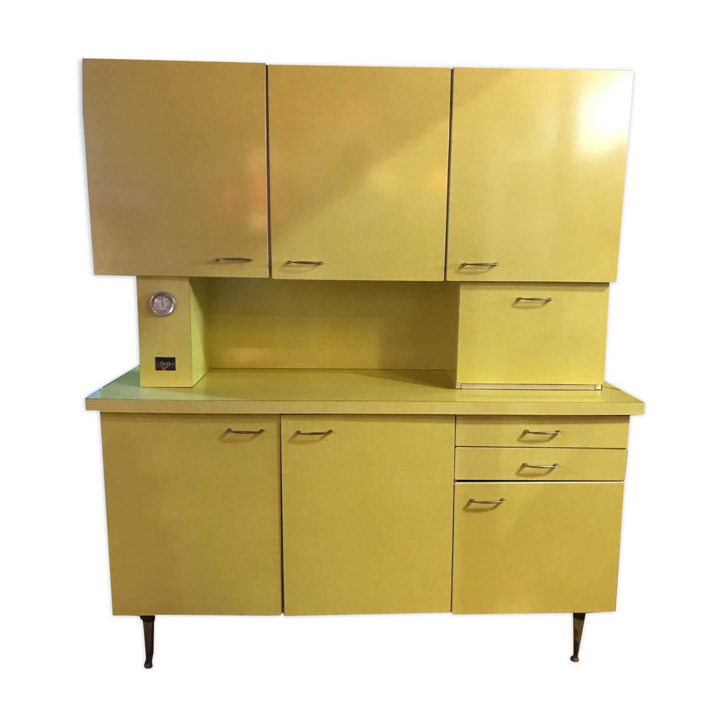 Buffet en formica