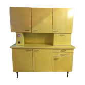 Buffet en formica