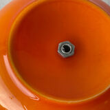 Mushroom lamp Murano