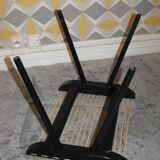 Georges Tigien's stool 1960