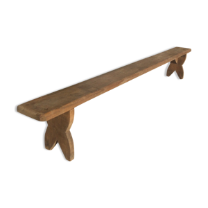 banc de campagne
