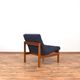 Moduline Lounge Chair by Ole Gjerløv-Knudsen & Torben Lind for France & Søn