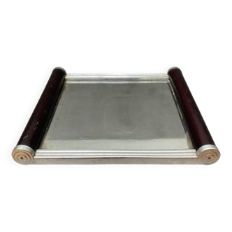 Art Deco mirror tray