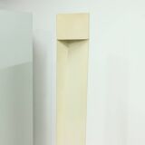 Lampadaire Architectural Slack l par Mart van Schijndel pour Martech 1979