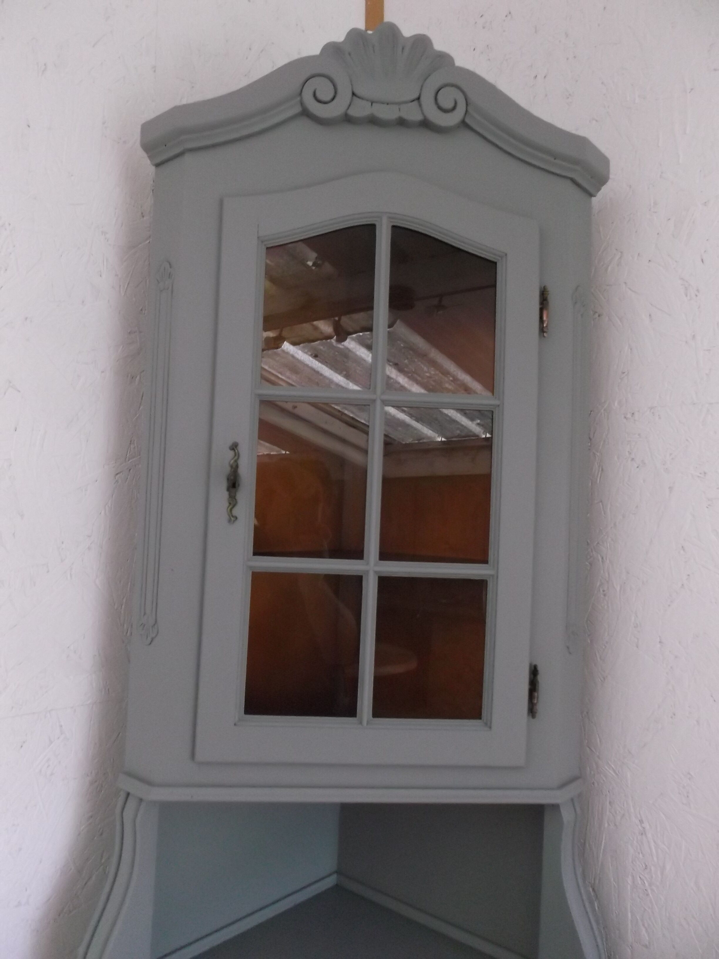 Corner furniture