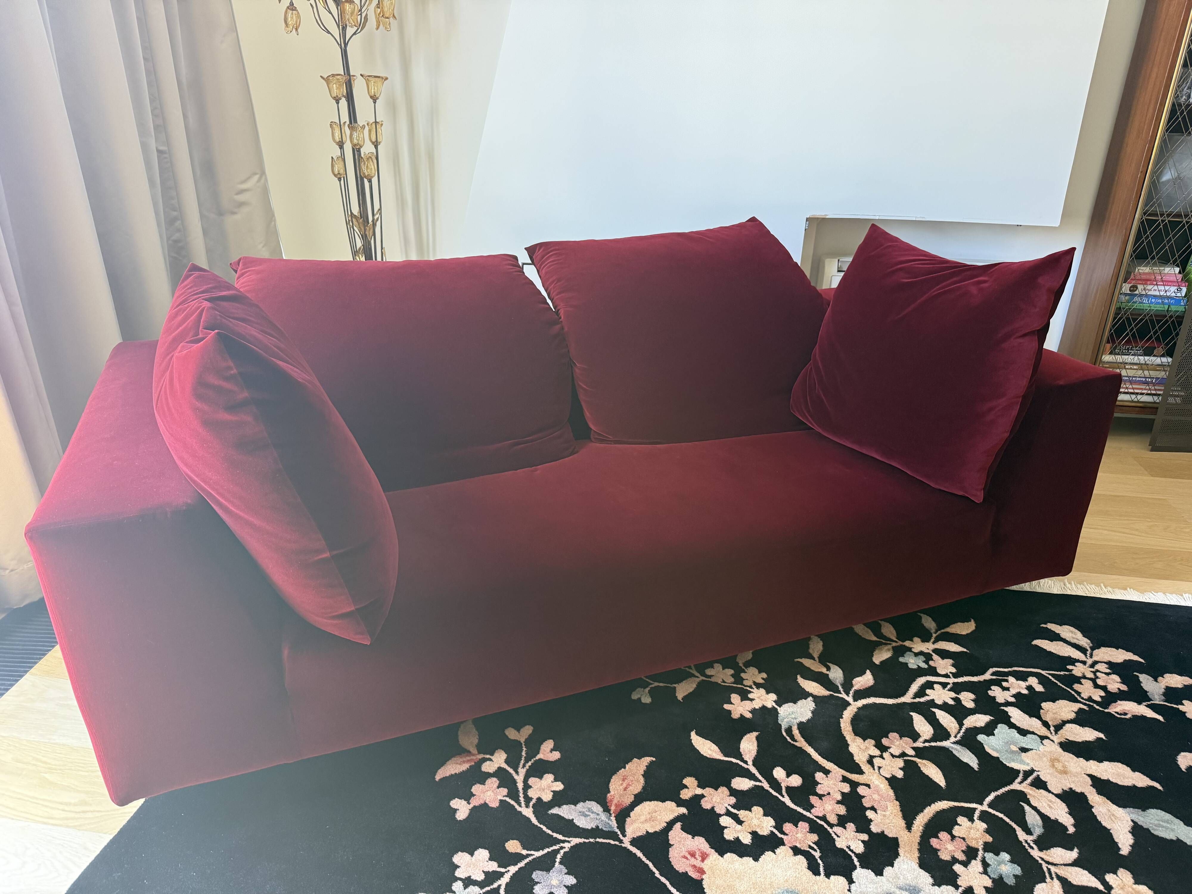 Sofa Edra new October 2025