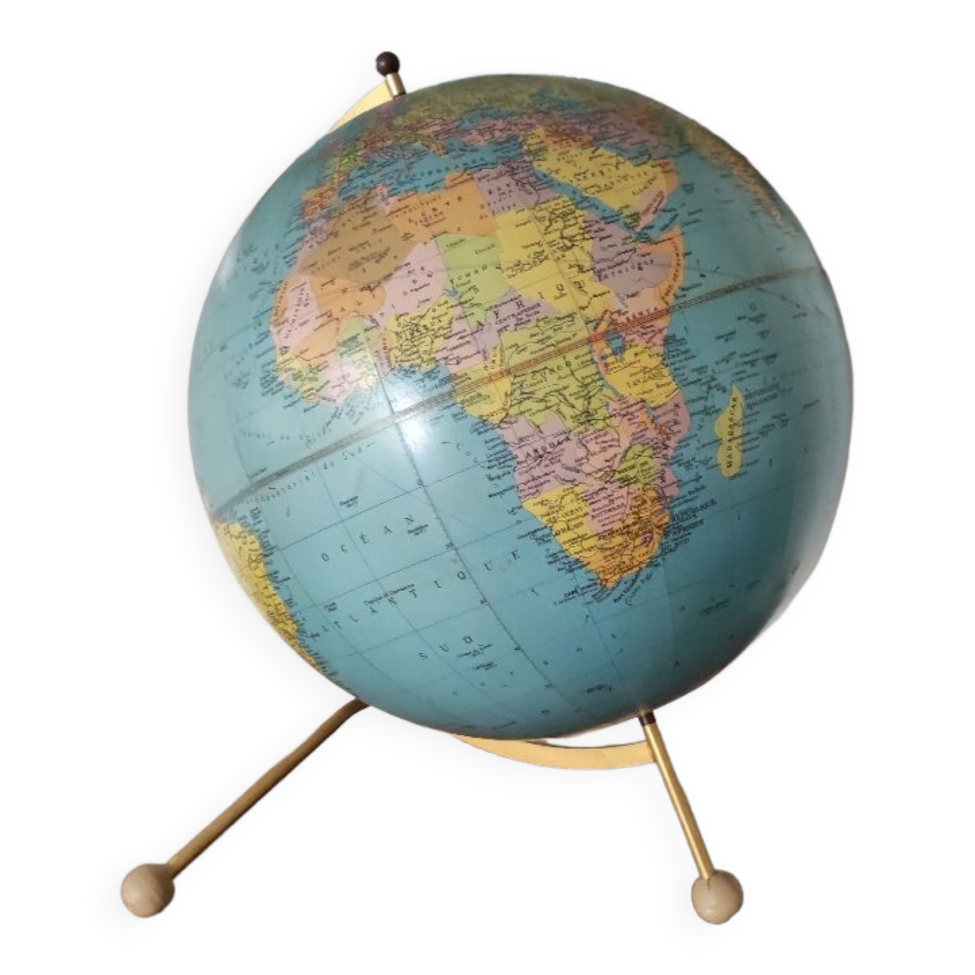 World
