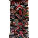 Rug Colour 185x80cm