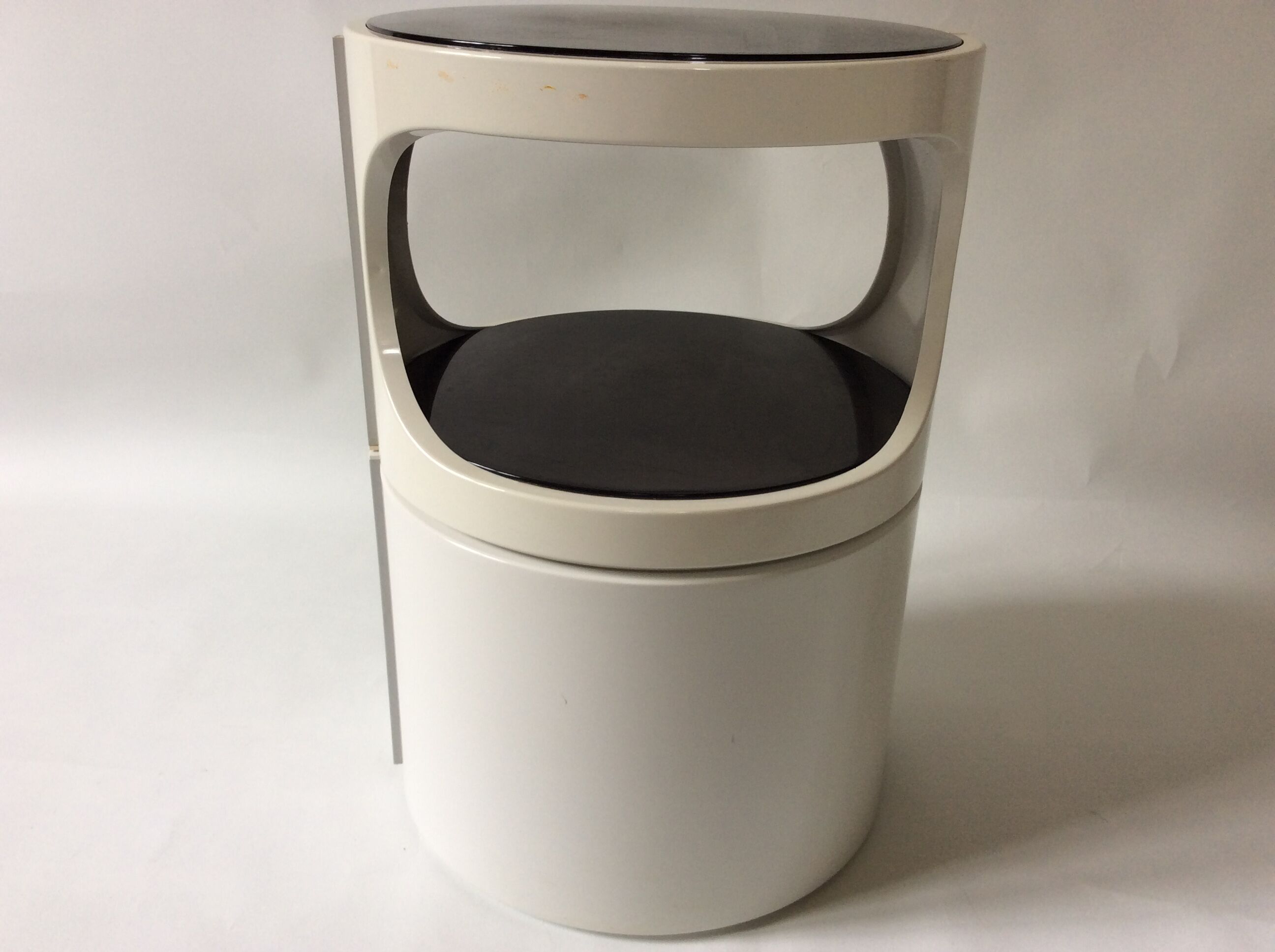 Vintage table or sofa end - years 70