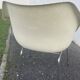 Chair / Plastic armchair White Robin Day