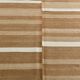10x10 Bronze Beige Square Vintage Rug, 300x321Cm