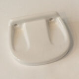 Porcelain trinket bowl 70
