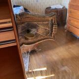 4-door bedroom wardrobe