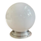 Vintage ball wall light