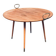 Mid-Century Modern Tray Side Table, Italy, 1960s