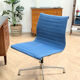 Chaise de bureau Charles et Ray Eames
