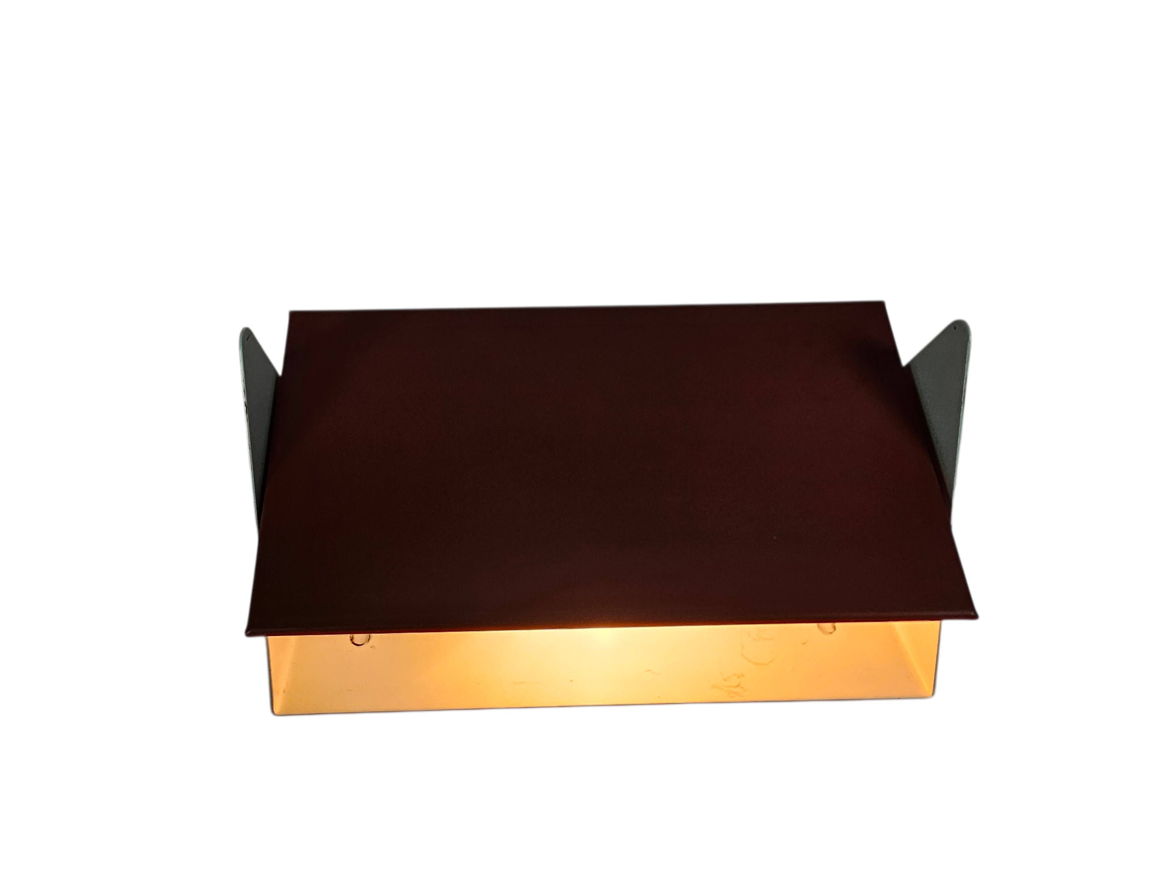 Anvia - J.J. M. Hoogervorst - model 7013 - bedside lamp - 50s