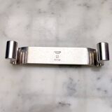 12 knife holders Gallia collection - Christofle in silver metal