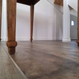 Chain Farm Table Desk