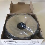 Conference ashtray Manade Samp