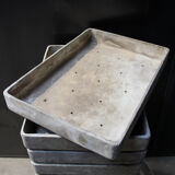 Fibro-cement planter