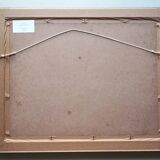 Tableau par H. Fantoni