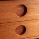 Chest of drawers by Kai Kristiansen