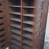 Notary furniture