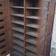Notary furniture
