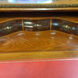 Napoleon III style desk