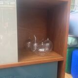 Oscar display cabinet bookcase