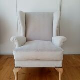 Chippendale armchair