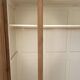 Vintage wardrobe